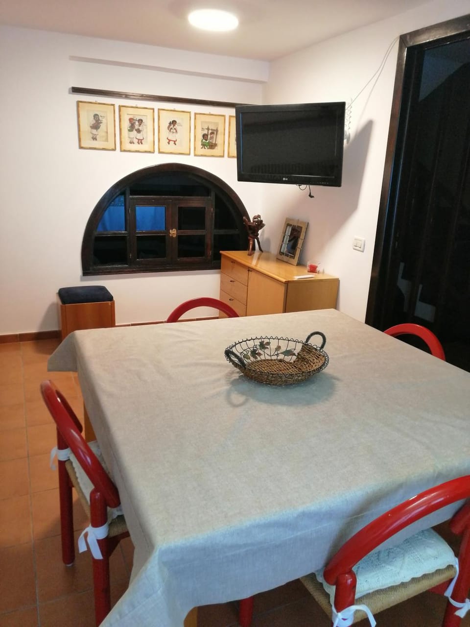 Marlene Apartment in Bari