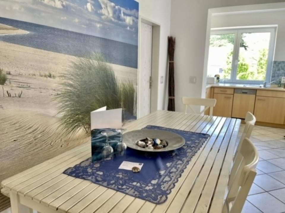 FeWo Haus Holstein Ferienappartment Apartment in Sellin