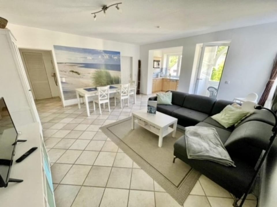 FeWo Haus Holstein Ferienappartment Apartment in Sellin