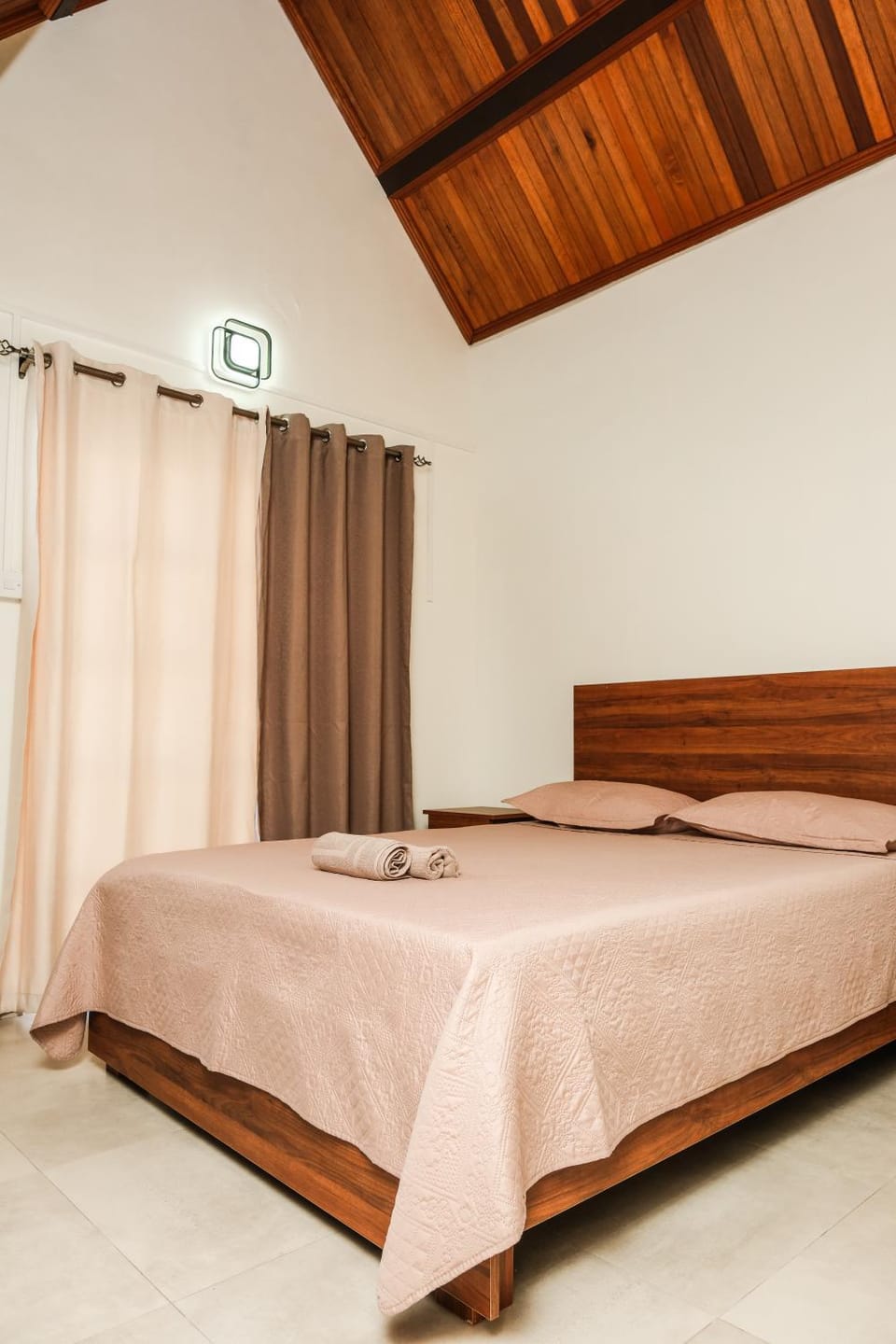 Beach Villa Pereybere Apartment in Grand Baie