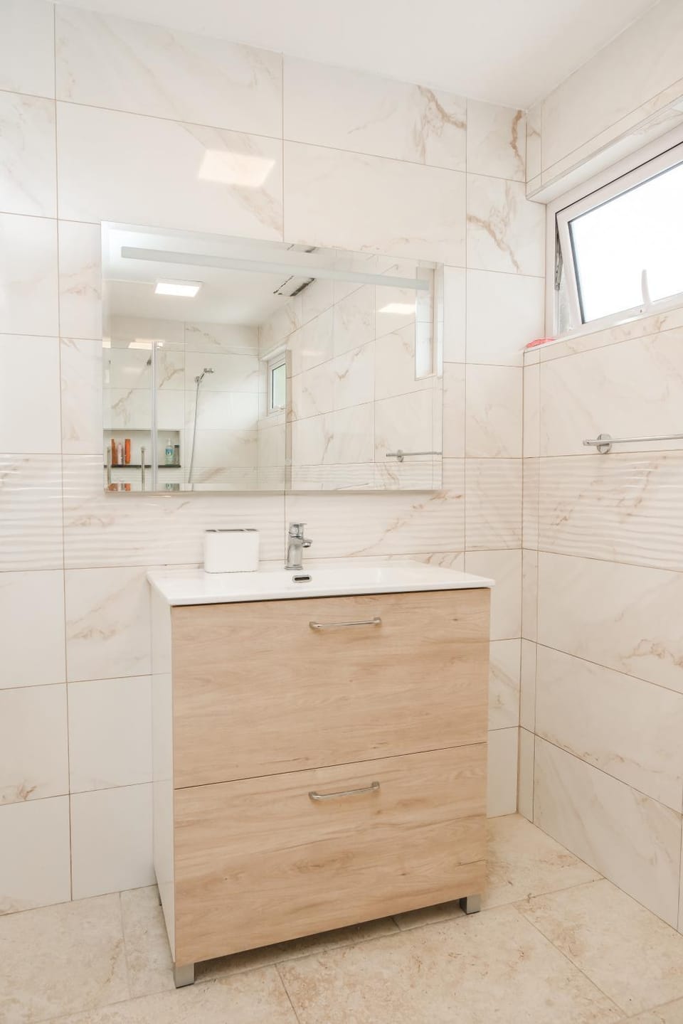 Beach Villa Pereybere Apartment in Grand Baie