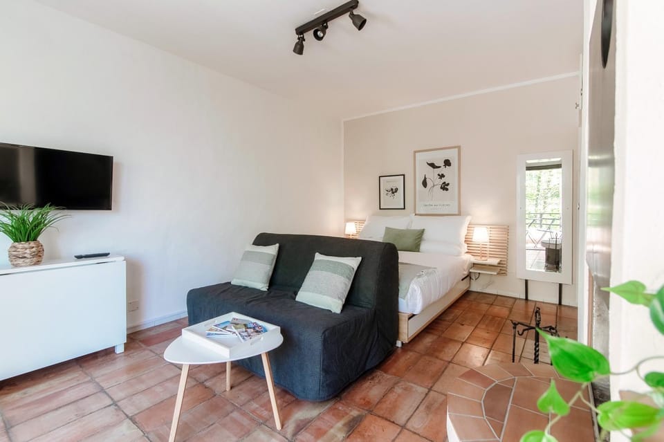 Sureggio 2 by Quokka 360 - Cozy Studio in Residence with Shared Pool Apartment in Lugano