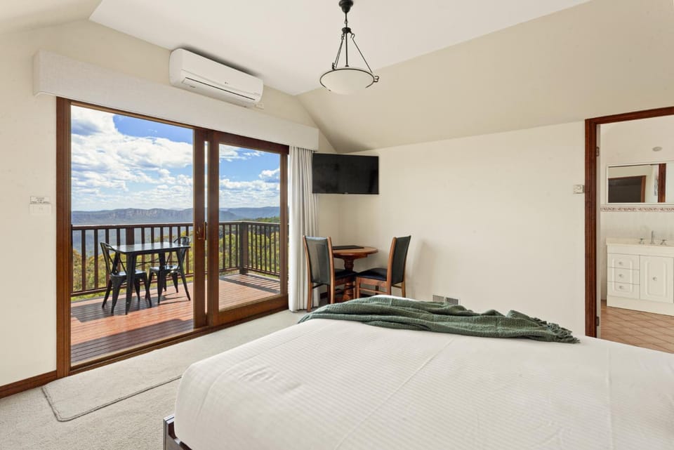 Valley of the Waters B&B Bed and Breakfast in Wentworth Falls
