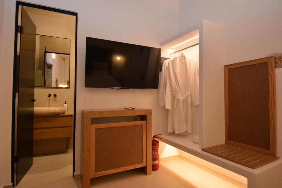 Mint Villa Private Pool and Jacuzzi by Checkin Villa in Crete