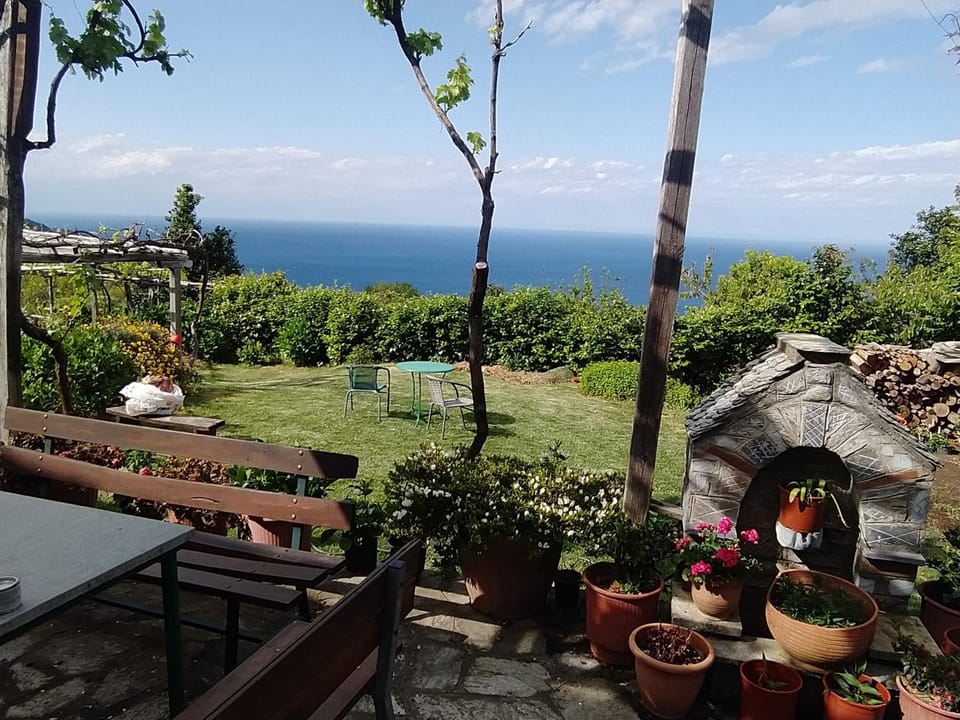 ΕΙΡΗΝΗ Apartment in Magnesia Prefecture, Greece