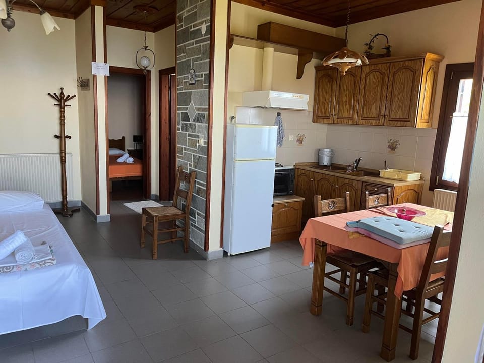 ΕΙΡΗΝΗ Apartment in Magnesia Prefecture, Greece