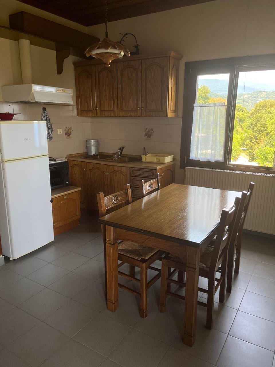 ΕΙΡΗΝΗ Apartment in Magnesia Prefecture, Greece