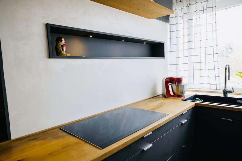 Wohlfühloase in perfekter Lage Apartment in Stuttgart