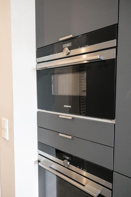 Wohlfühloase in perfekter Lage Apartment in Stuttgart