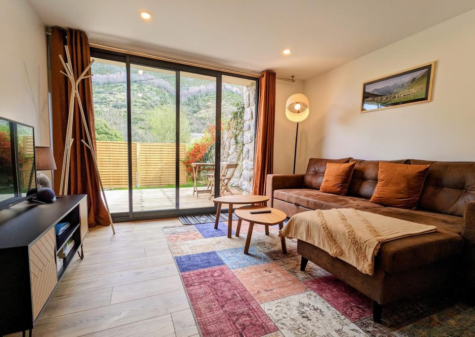 Le Tucou - Gîte & Spa Tout confort Apartment in Occitanie