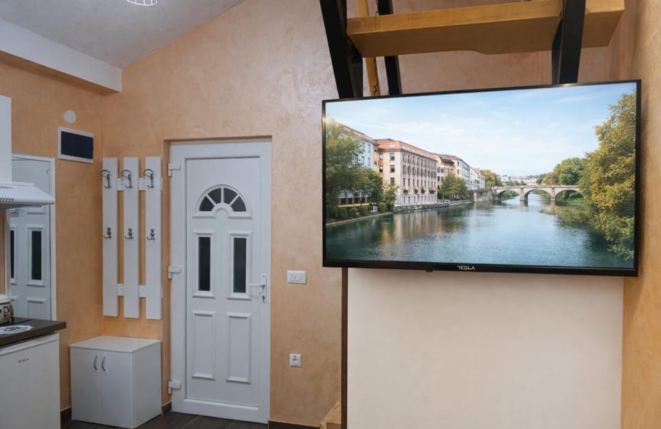 APARTMAN OAZA 24 Apartment in Belgrade