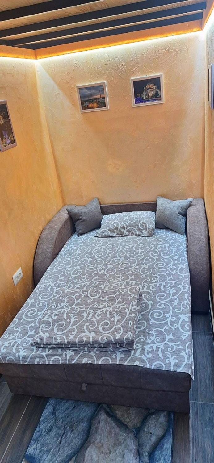 APARTMAN OAZA 24 Apartment in Belgrade