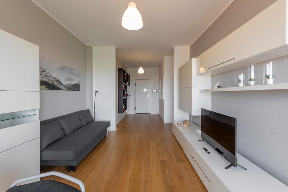 TV and multimedia, Seating area