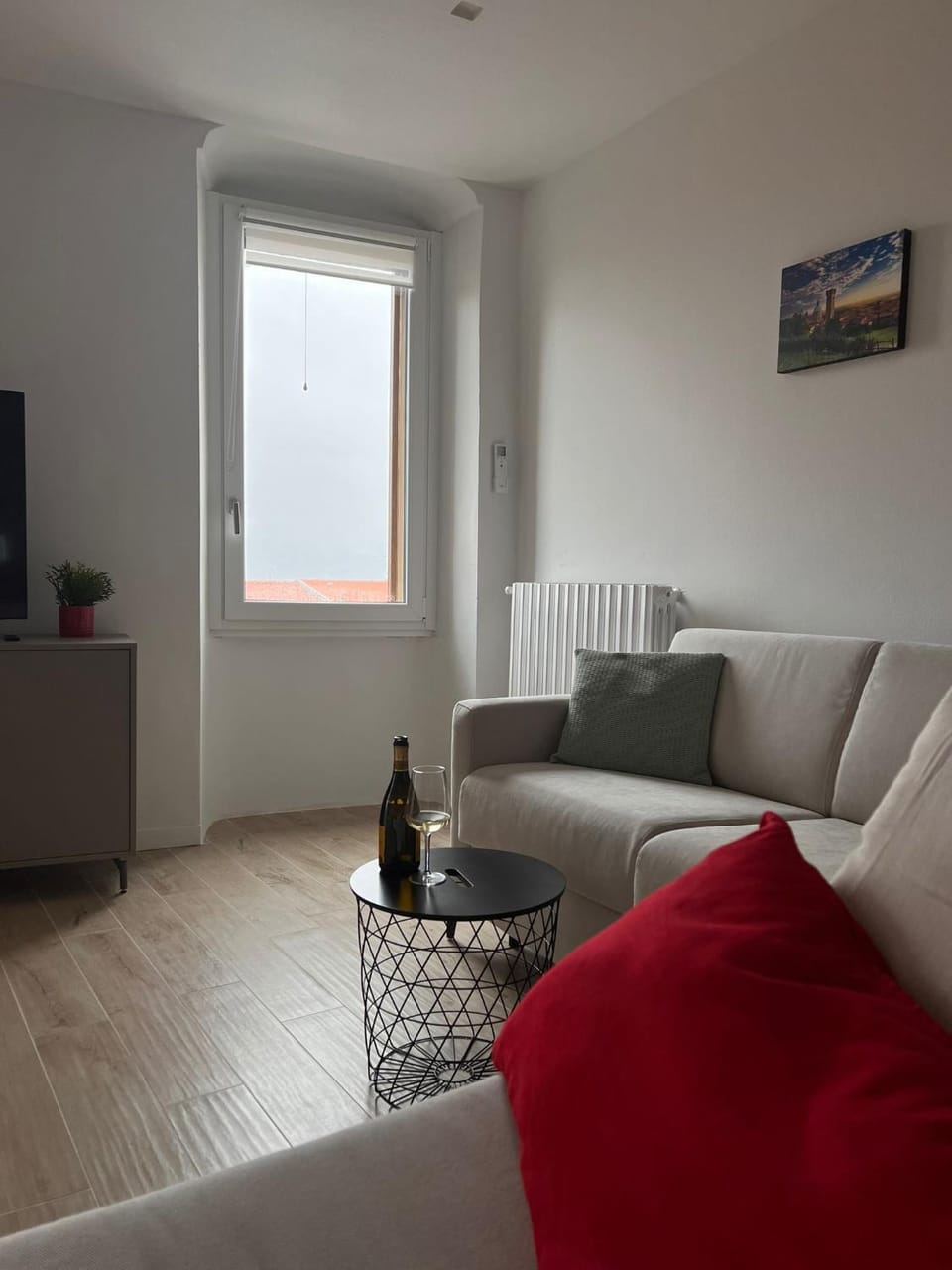 La Finestra Sul Garda DREAMING HOLIDAYS Apartment in Lake Garda