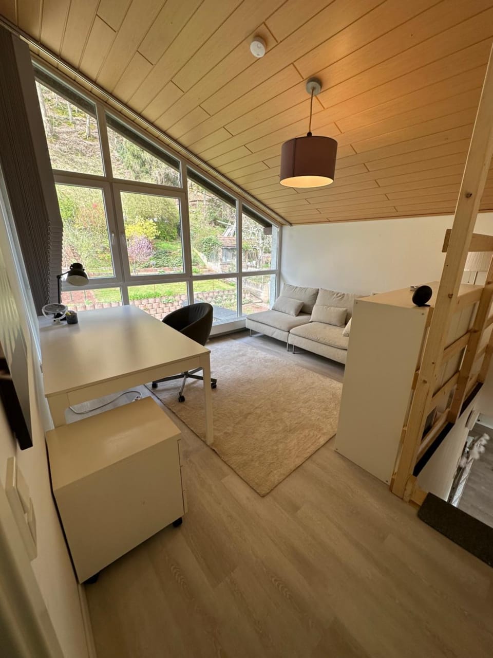 Sternblume Deluxe Apartment in Rhineland-Palatinate