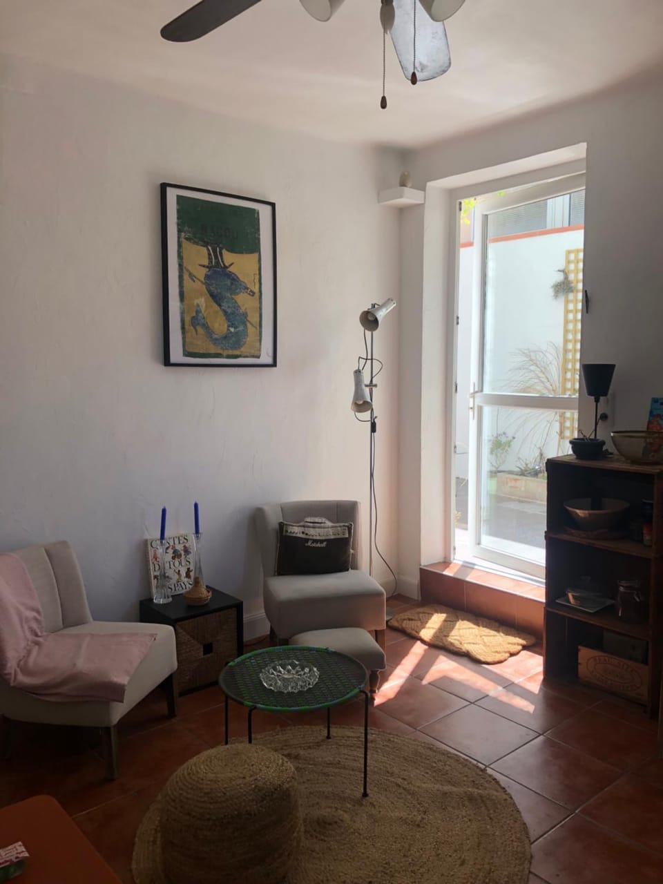 La Casita Del Racou Apartment in Argeles-sur-Mer
