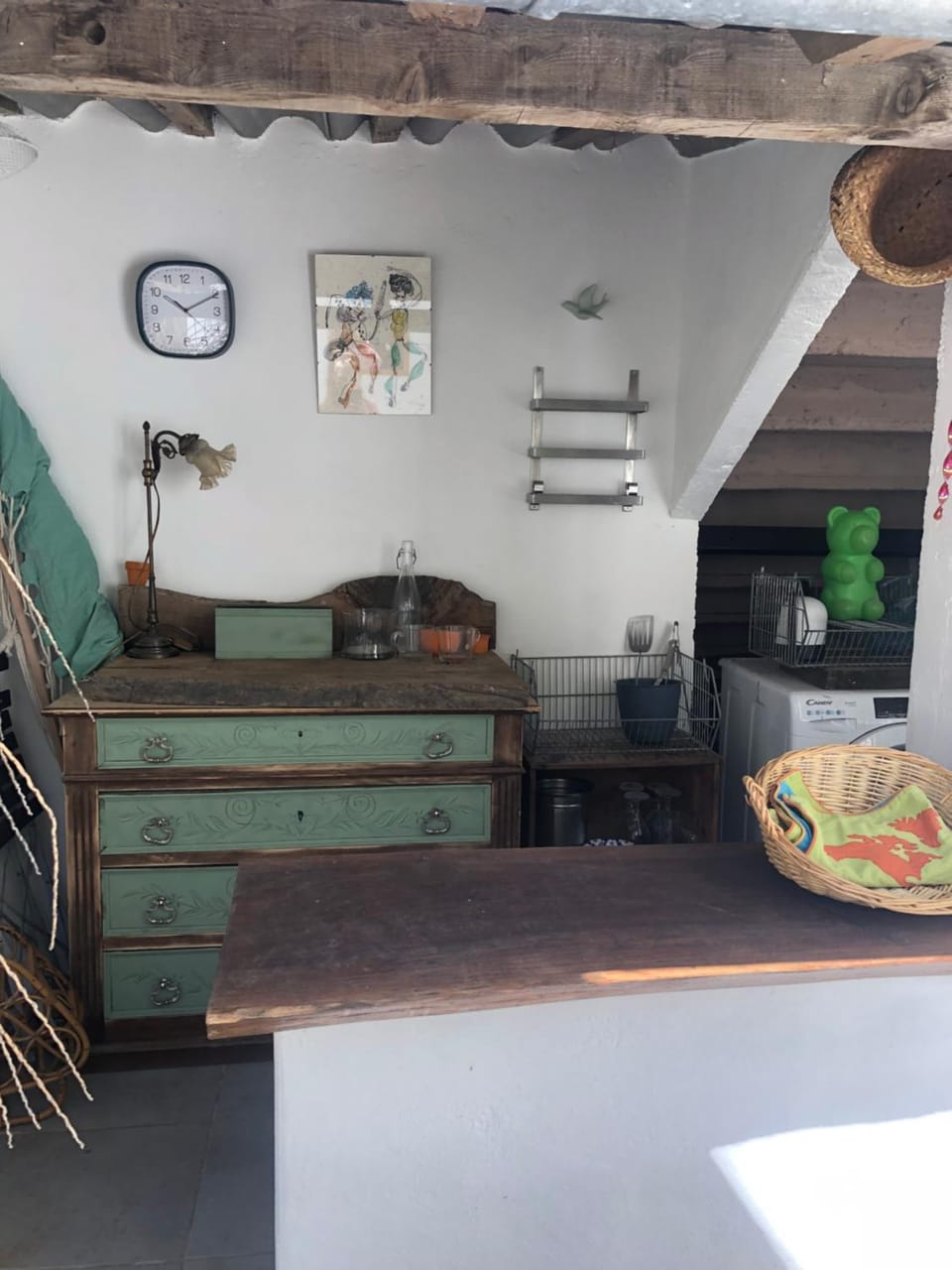 La Casita Del Racou Apartment in Argeles-sur-Mer