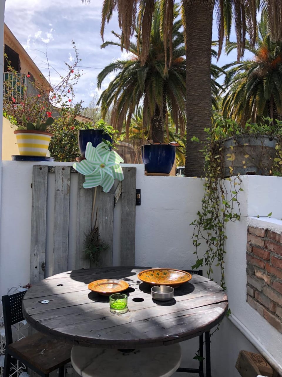 La Casita Del Racou Apartment in Argeles-sur-Mer