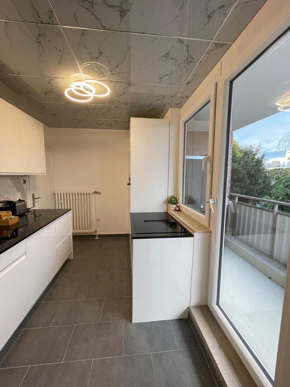 Apartment Apartment in Bonn