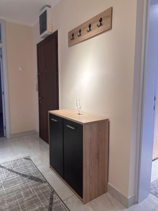 NEW Rita Apartment in the heart of Pristina Apartment in Serbia
