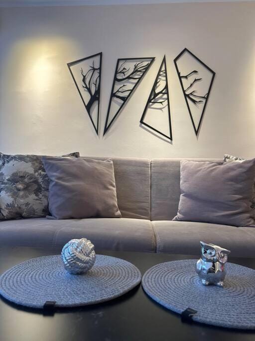NEW Rita Apartment in the heart of Pristina Apartment in Serbia