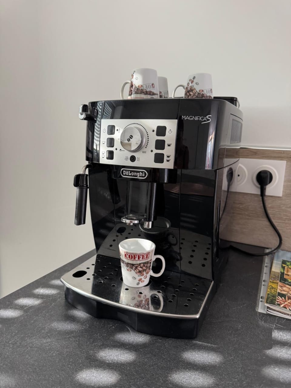 Studio neuf très calme Apartment in Jura