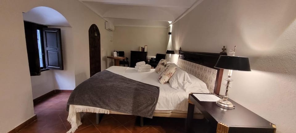 Palacio de los Angulo casa histórica en el centro de Córdoba Hotel in Cordoba