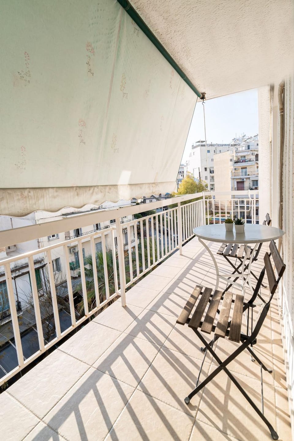 Day, View (from property/room), Balcony/Terrace