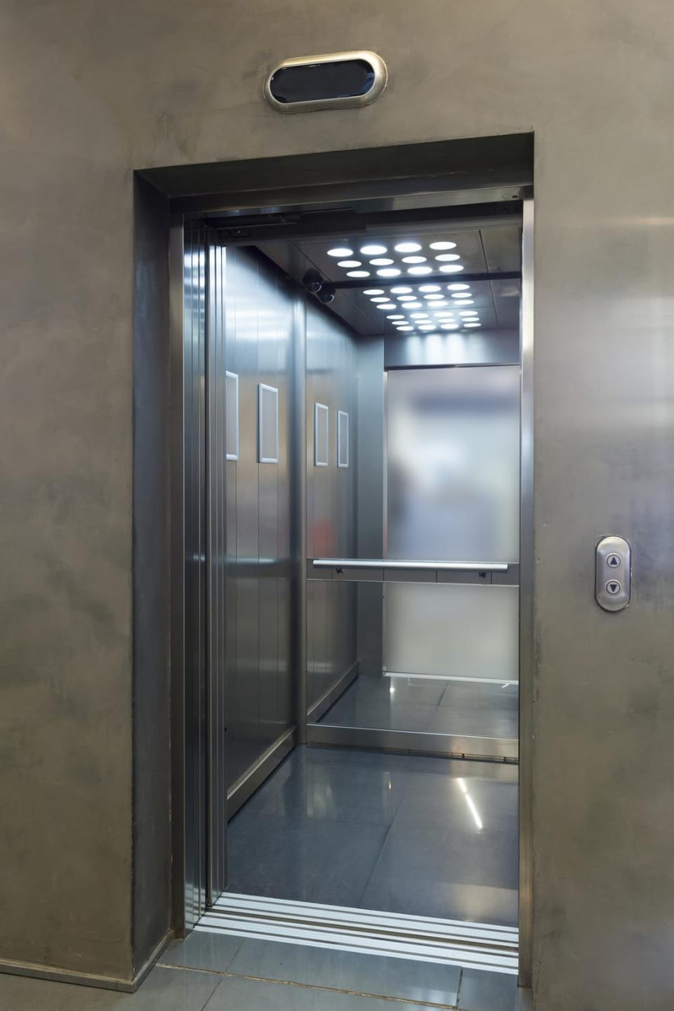 elevator