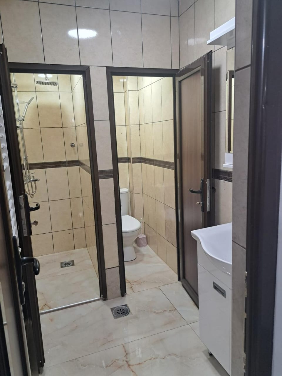 Stefanovic Tesnjar Apartment in Serbia