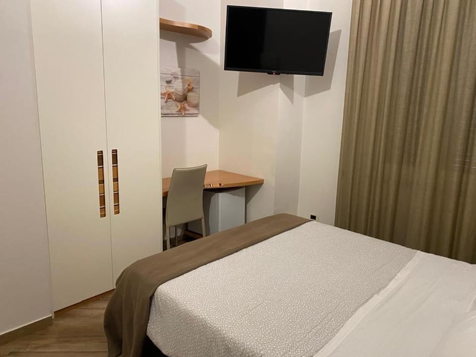 A 4 PASSI Bed and Breakfast in Reggio Calabria