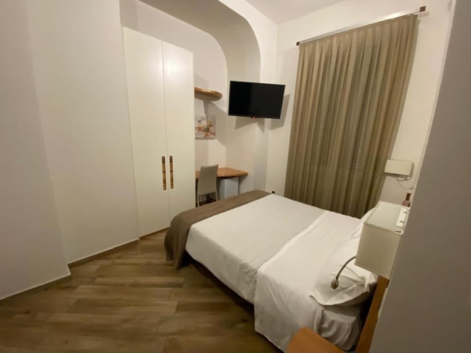 A 4 PASSI Bed and Breakfast in Reggio Calabria