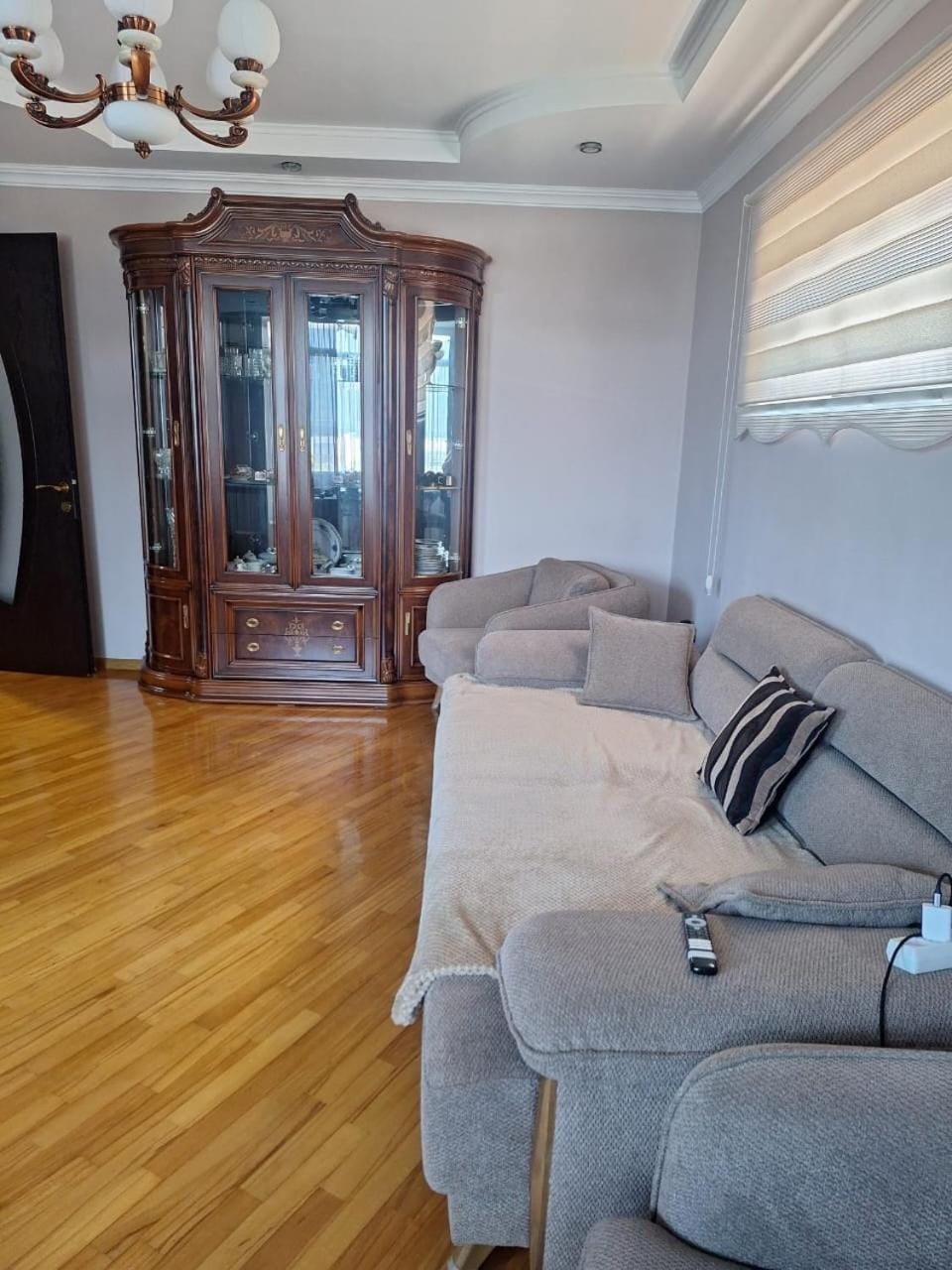 old batumi Apartment in Batumi