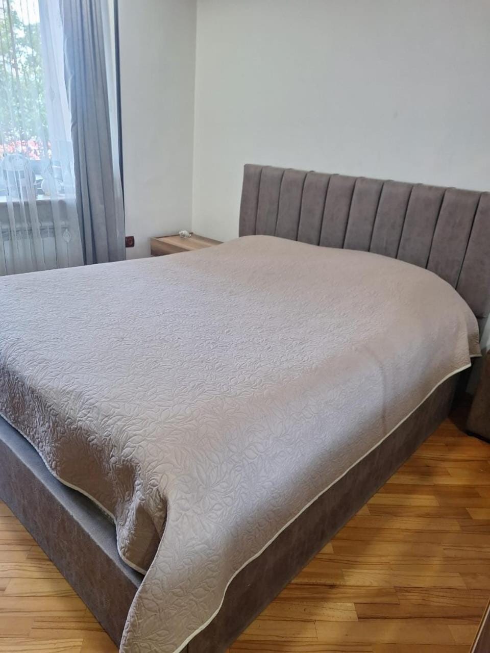 old batumi Apartment in Batumi