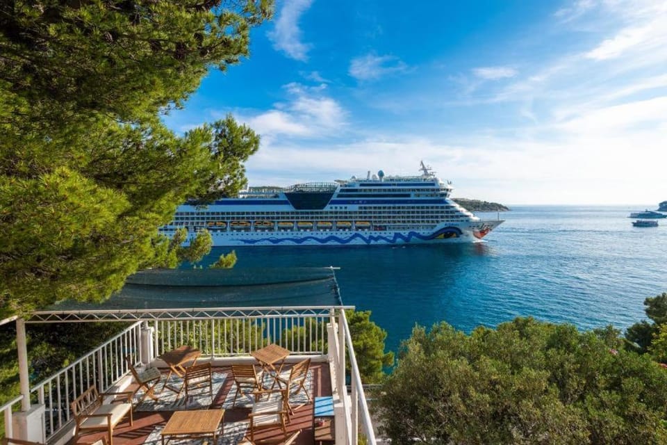 Sea view