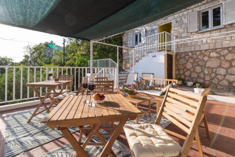View (from property/room), Balcony/Terrace, Balcony/Terrace