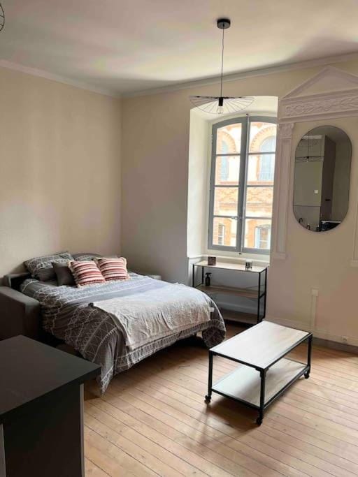 Chez Bouch Apartment in Occitanie