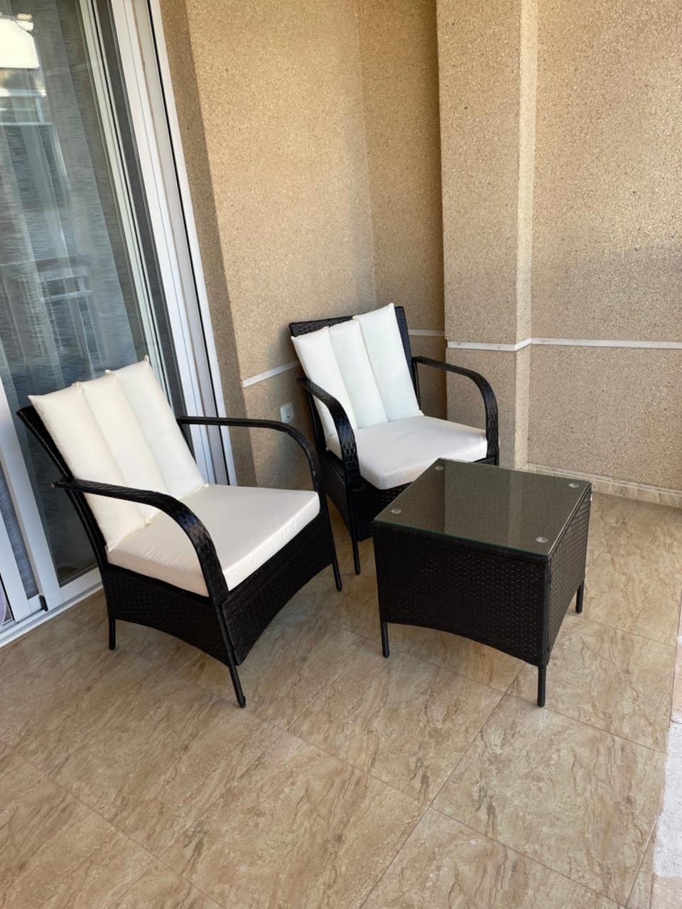 Piso con plaza garaje Apartment in Aguilas