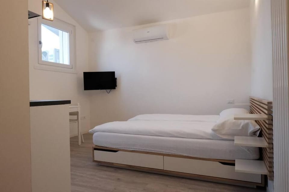 Una piccola finestra su Trento Apartment in Trentino-South Tyrol