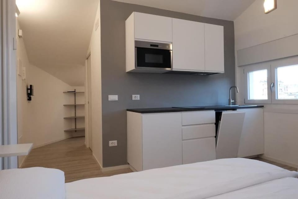 Una piccola finestra su Trento Apartment in Trentino-South Tyrol