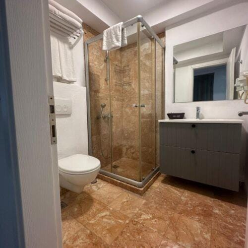 Wish Suites Bodrum Hotel Hotel in Bodrum
