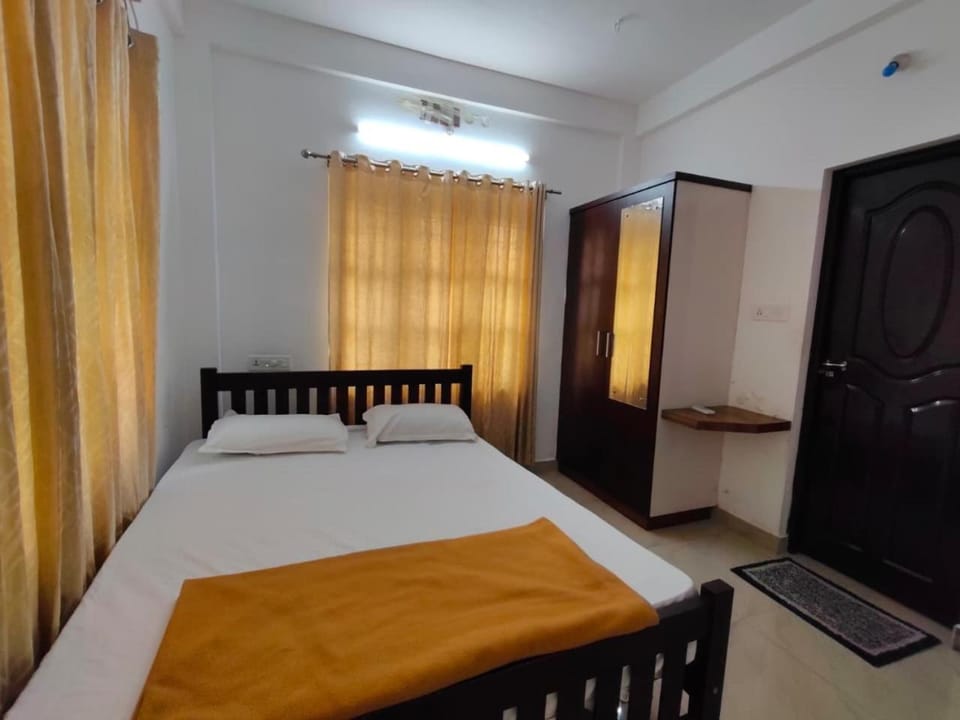 Style Homes Grand Park Apartment in Kochi