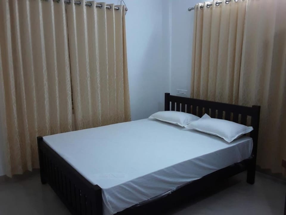 Style Homes Grand Park Apartment in Kochi