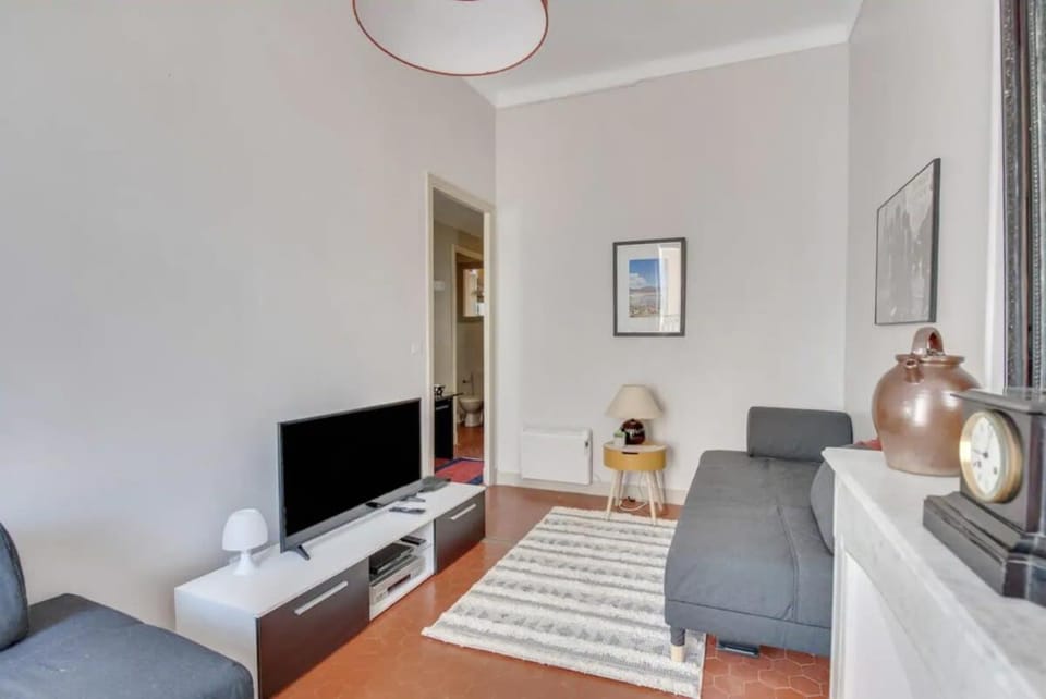 TV and multimedia, Living room, Photo of the whole room
