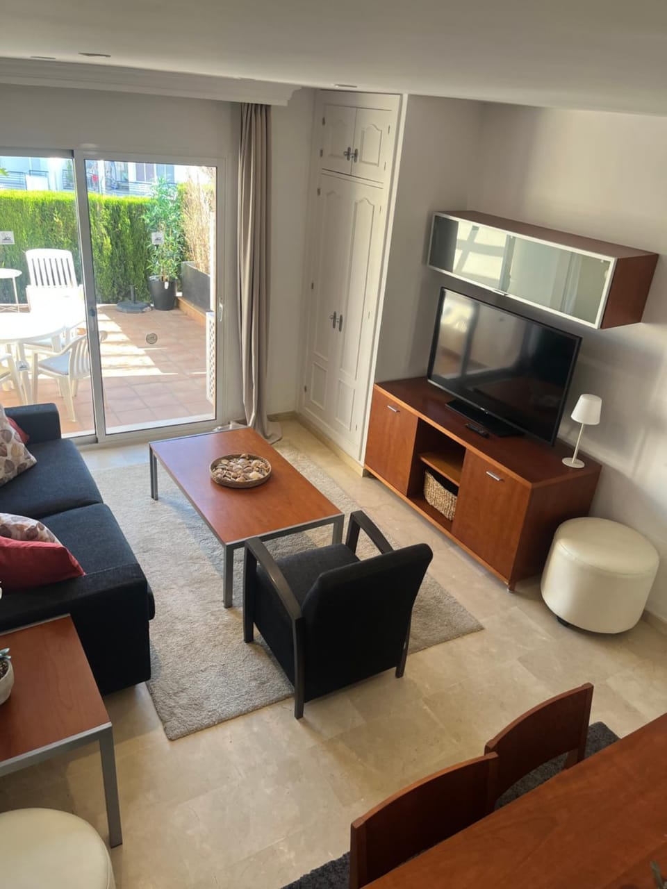 RESIDENCIAL ESTA MARINA 313 Apartment in Costa del Sol