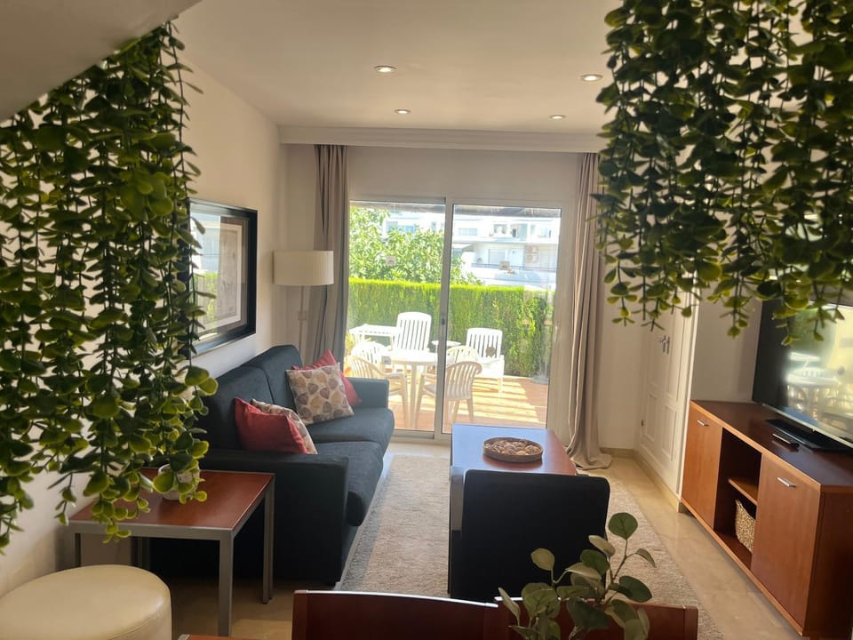 RESIDENCIAL ESTA MARINA 313 Apartment in Costa del Sol