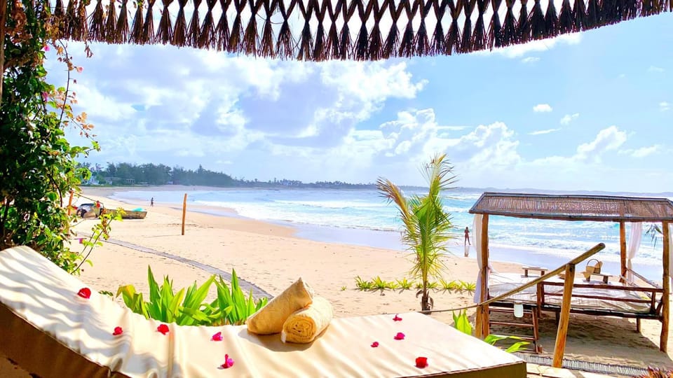 Sea view