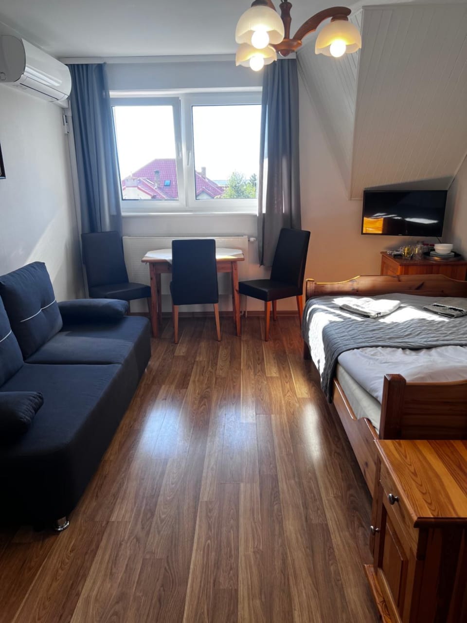 Szyper 2 Bed and Breakfast in Pomeranian Voivodeship