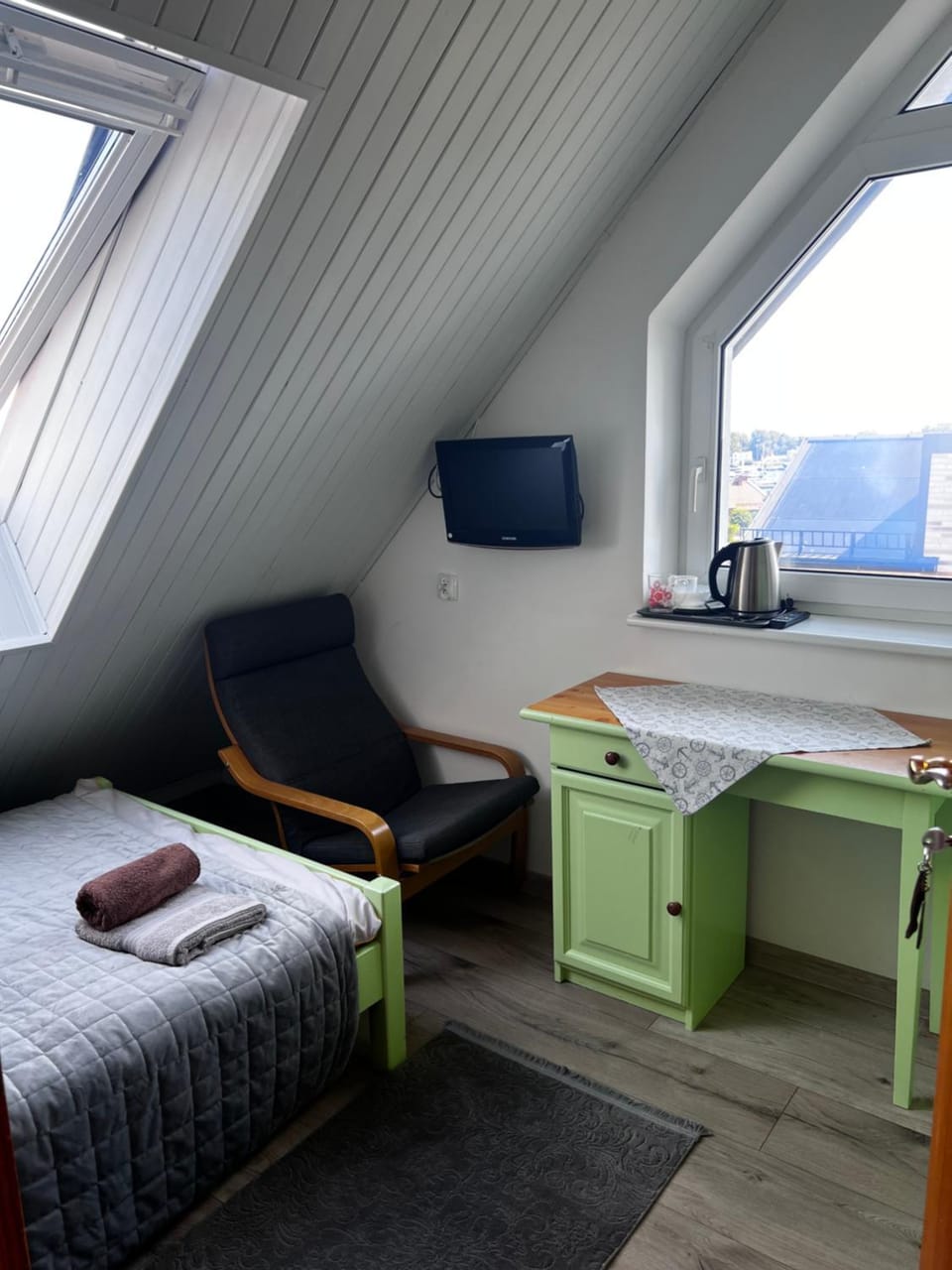 Szyper 2 Bed and Breakfast in Pomeranian Voivodeship