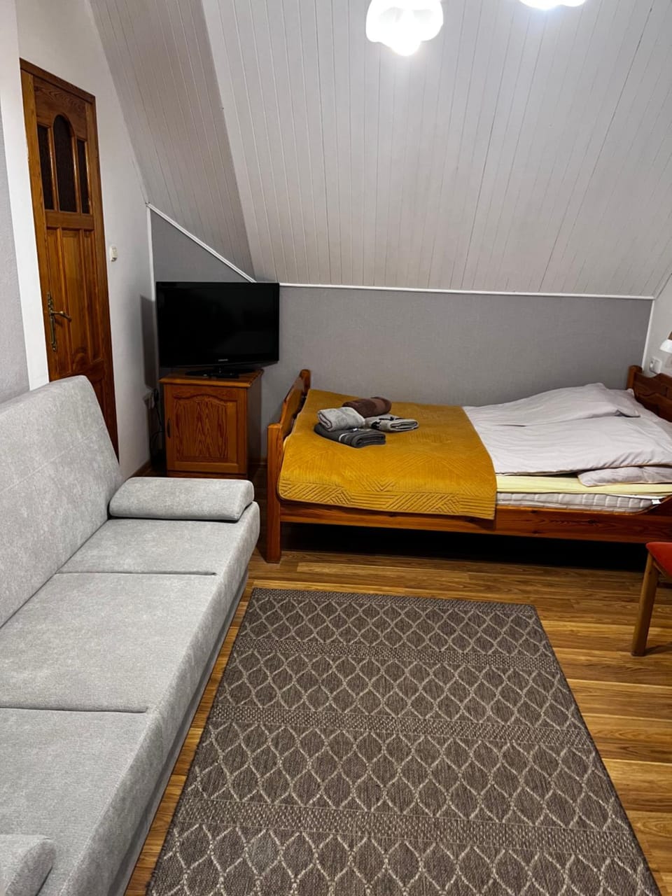 Szyper 2 Bed and Breakfast in Pomeranian Voivodeship